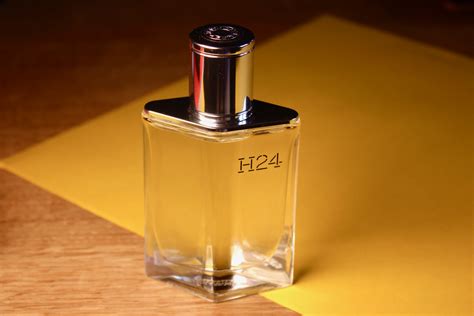 hermes green perfume review|hermes h 24 reviews.